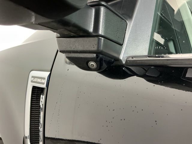 Used 2019 Ford F350 Platinum w/ Platinum Ultimate Package AWD/4WD image 12