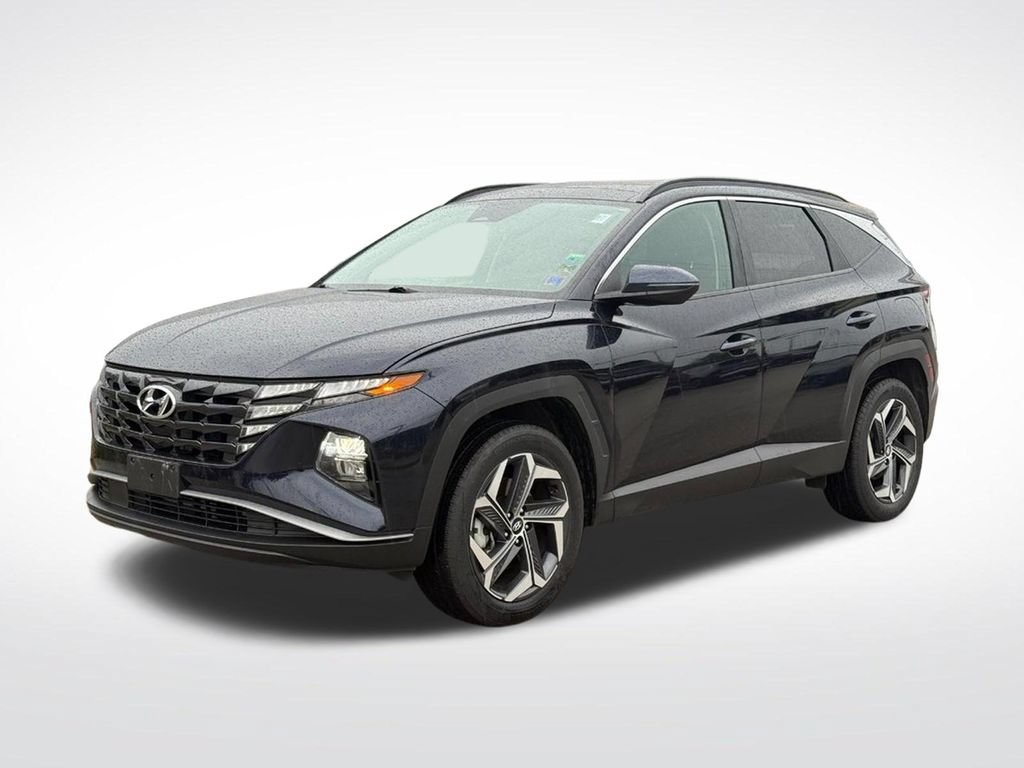 Used 2022 Hyundai Tucson SEL AWD/4WD image 9