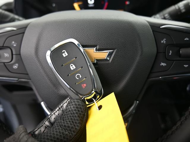 New 2026 Chevrolet TrailBlazer LT w/ LT Cold Weather Package image 34