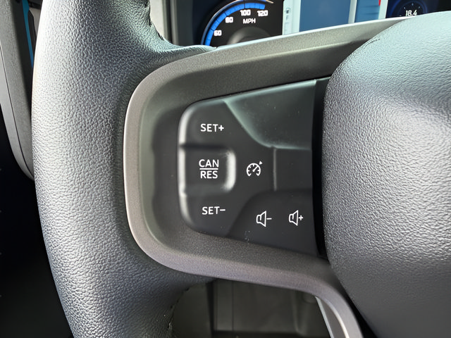 Used 2024 Ford Bronco Black Diamond AWD/4WD image 15