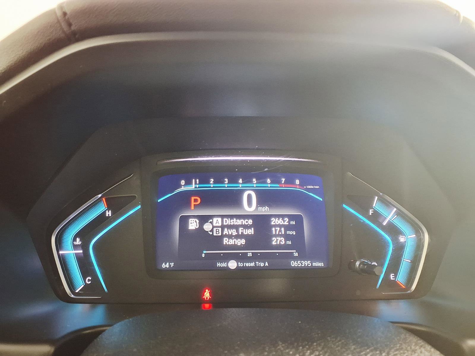 Used 2018 Honda Odyssey EX-L image 25