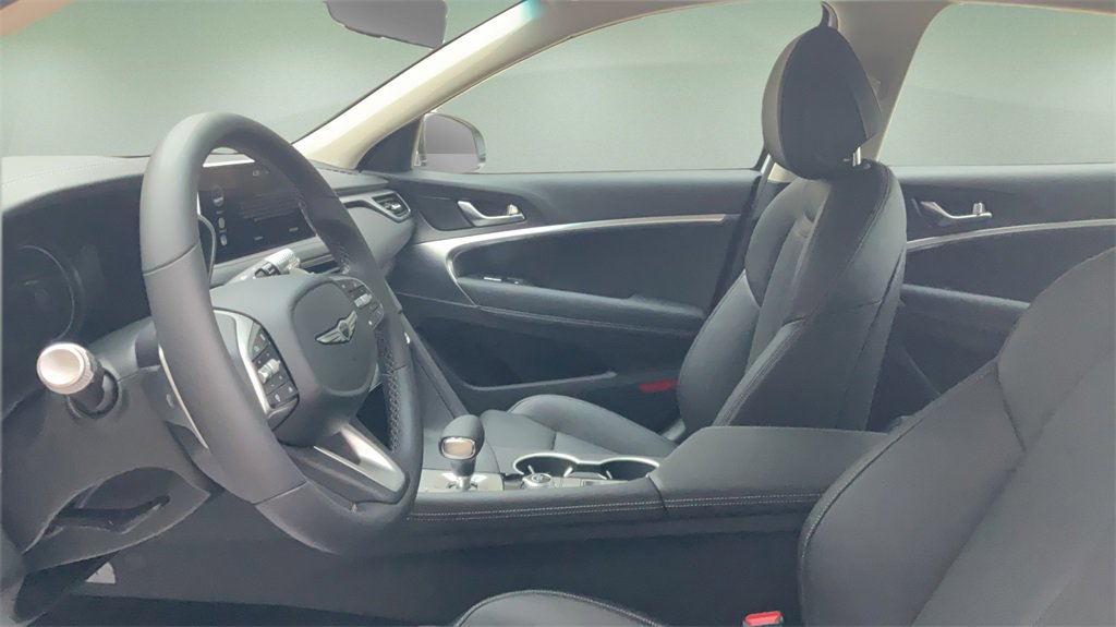 New 2026 Genesis G70 2.5T image 13