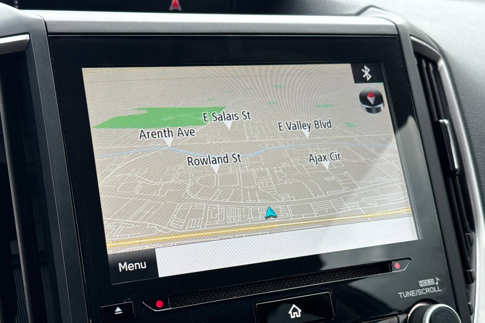 Certified 2023 Subaru Forester Limited image 22