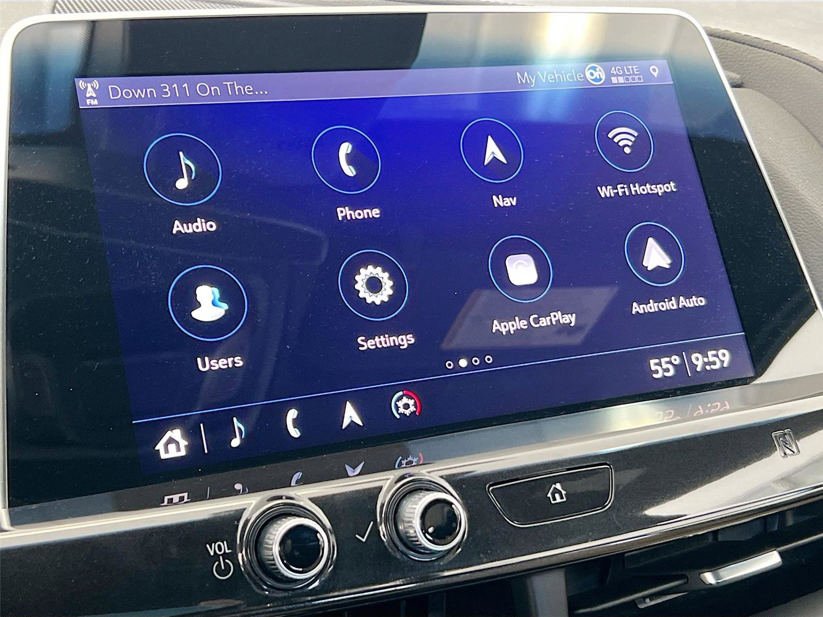 Used 2020 Cadillac CT5 Premium Luxury image 8