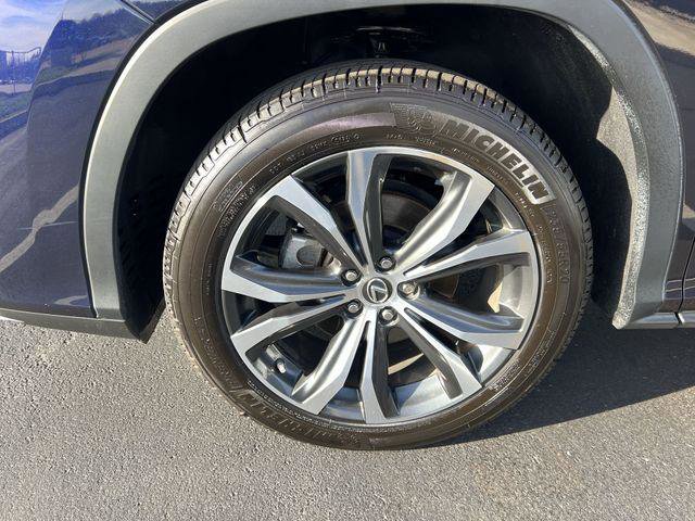 Certified 2021 Lexus RX 350 AWD w/ Premium Package image 8