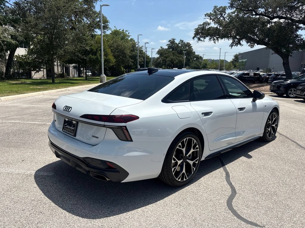 New 2026 Audi A6 Prestige AWD/4WD image 6
