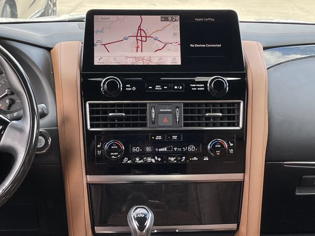 Used 2022 INFINITI QX80 Sensory w/ Cargo Package RWD image 15