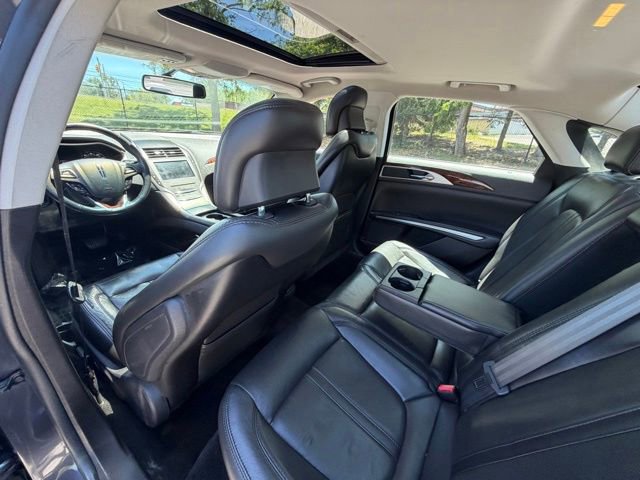 Used 2013 Lincoln MKZ FWD image 22