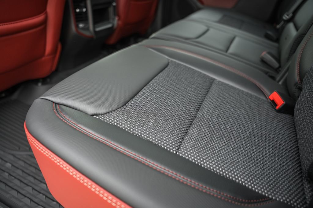 New 2026 RAM 1500 Rebel AWD/4WD image 36