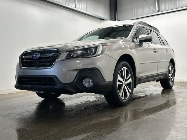 Used 2019 Subaru Outback 2.5i Limited w/ Popular Package #2 image 31