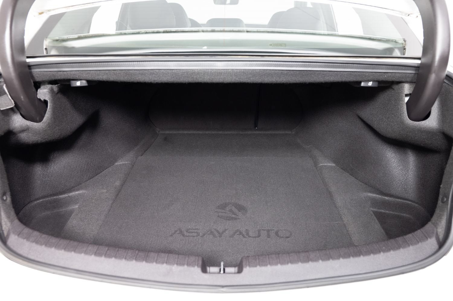 Used 2016 Acura TLX w/ Technology Package FWD image 20