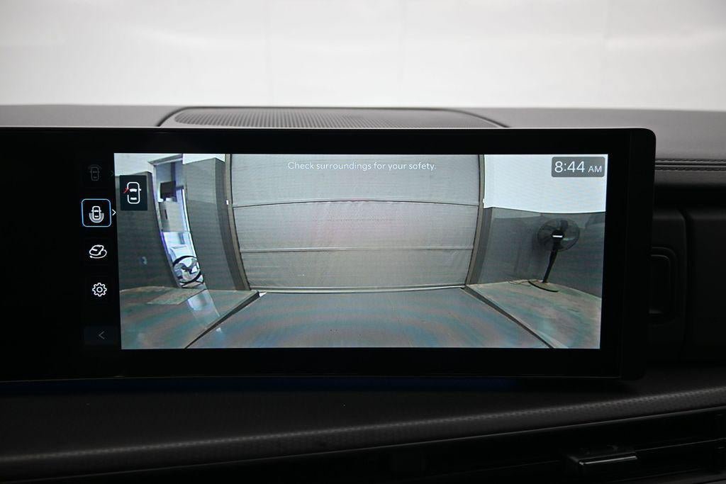 New 2026 Hyundai Santa Fe Calligraphy AWD/4WD image 21
