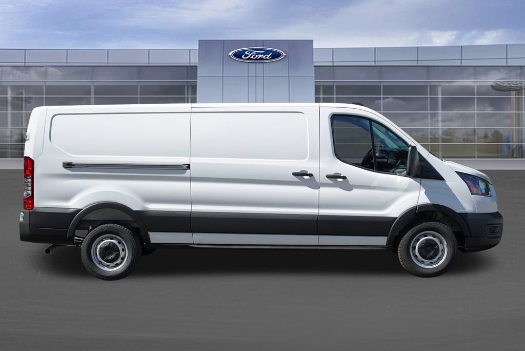 New 2026 Ford Transit 150 Low Roof RWD image 3