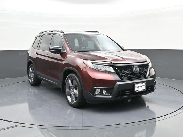 Used 2019 Honda Passport Touring image 22
