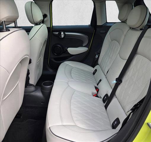 Used 2023 MINI Cooper S w/ Signature Upholstery Package image 18