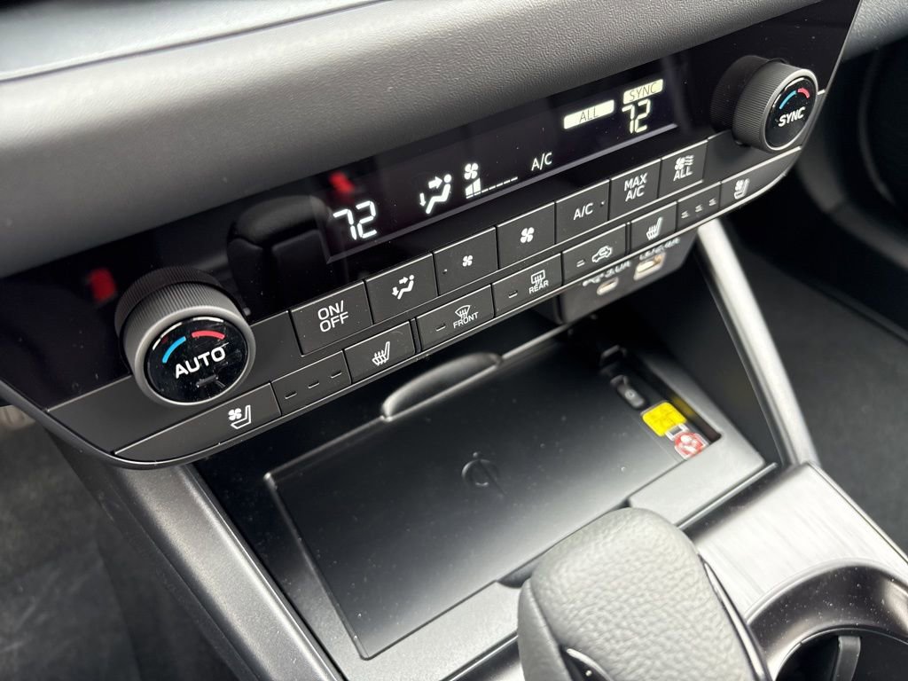 New 2026 Subaru Outback Touring XT image 23