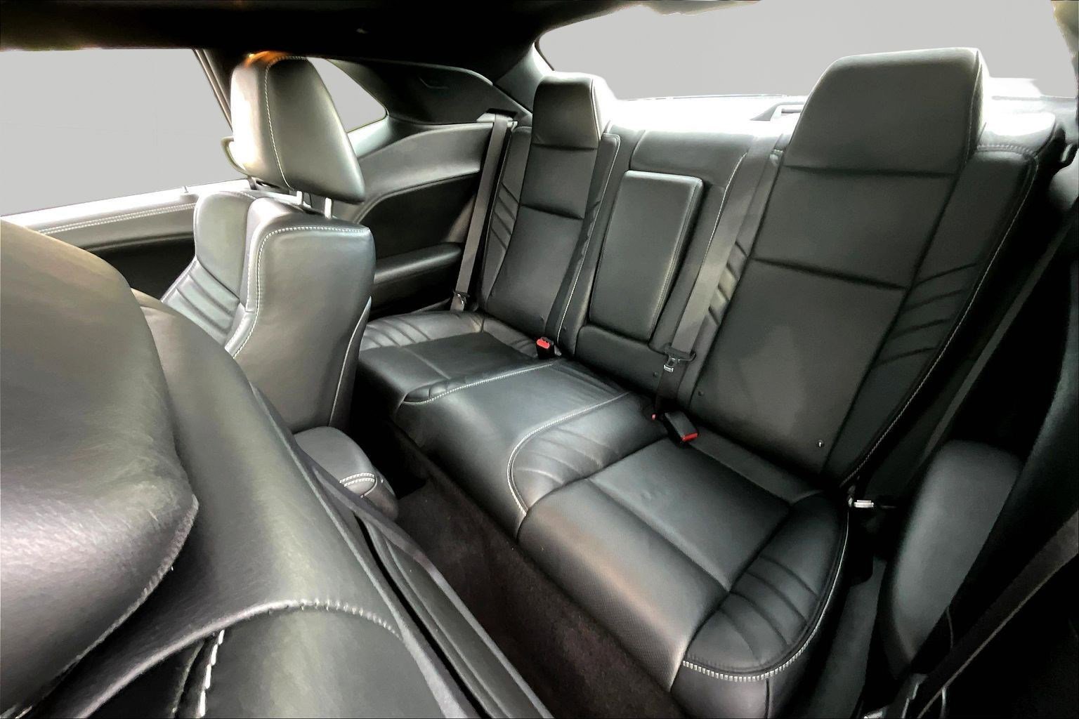 Used 2020 Dodge Challenger SRT Hellcat Redeye image 20