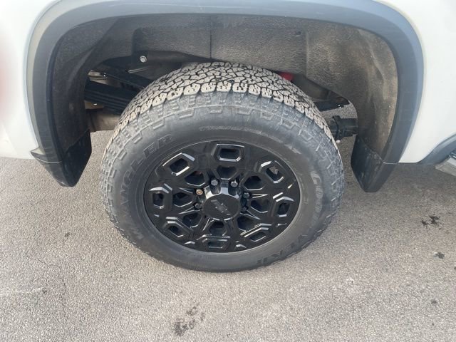 Used 2024 Chevrolet Silverado 3500 High Country w/ Technology Package image 28