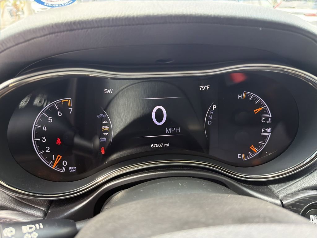 Used 2018 Jeep Grand Cherokee High Altitude RWD image 24