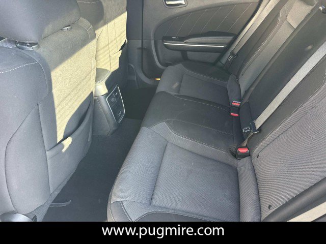 Used 2022 Dodge Charger SXT image 20