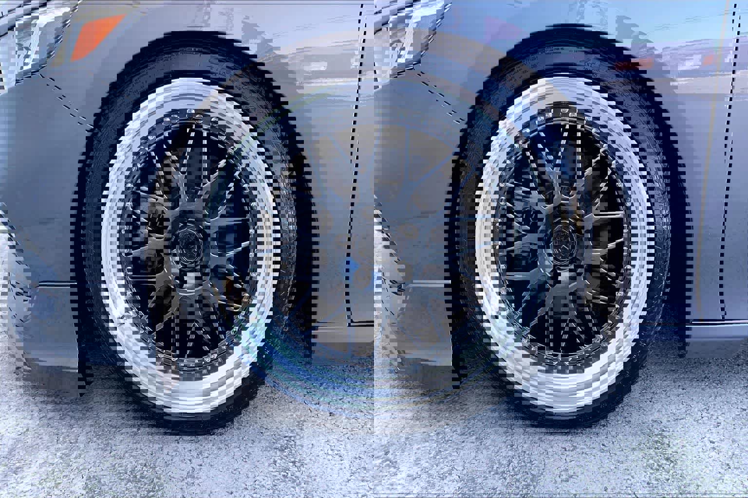 Used 2020 Honda Accord Sport image 9