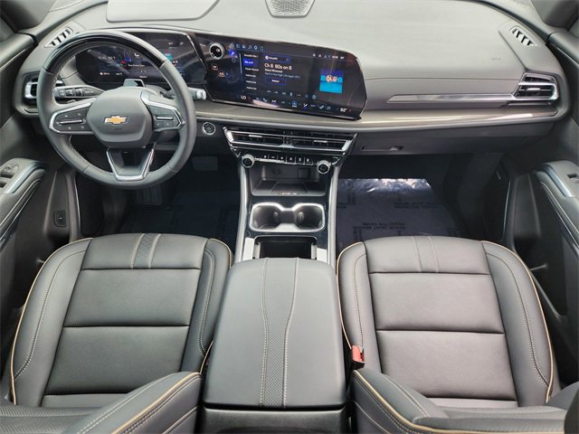 Used 2026 Chevrolet Traverse High Country w/ LPO, Floor Liner Package AWD/4WD image 28
