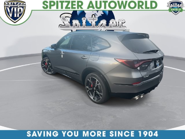 New 2026 Acura MDX Type S w/ Advance Package AWD/4WD image 7