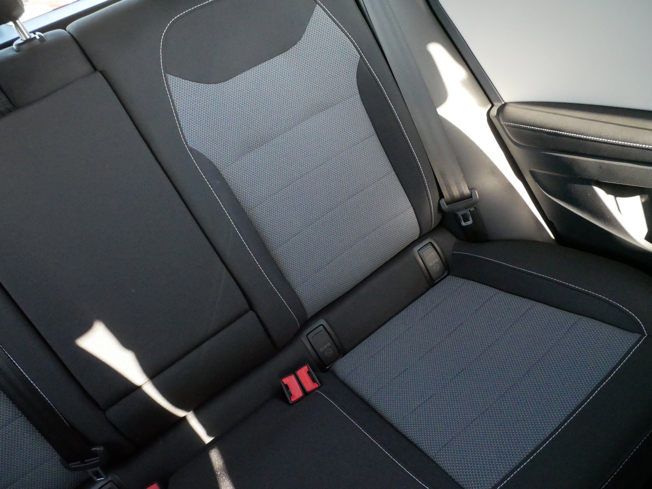 Certified 2025 Volkswagen Taos S image 11