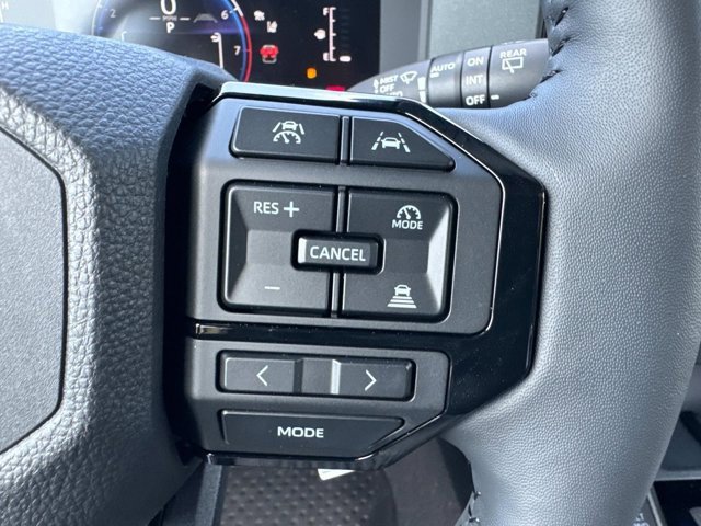 Used 2025 Toyota Land Cruiser 1958 image 20