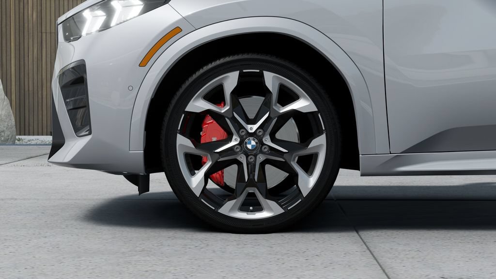 New 2026 BMW X2 xDrive28i w/ Technology Package AWD/4WD image 7