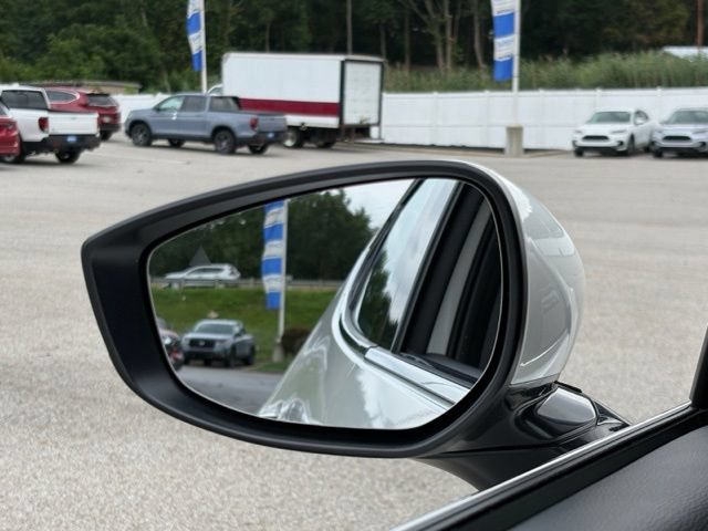 Used 2022 MAZDA MAZDA3 s FWD image 41