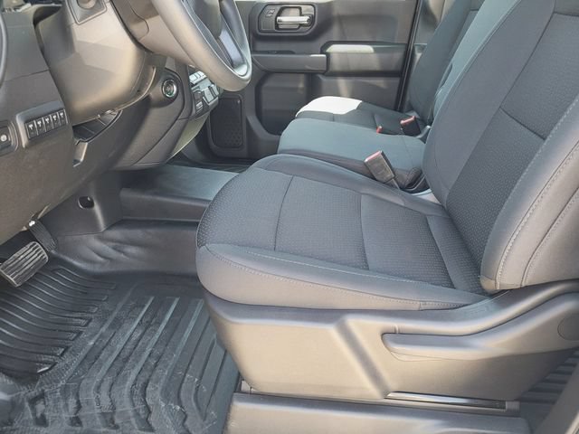 New 2026 GMC Sierra 2500 Pro w/ Convenience Package AWD/4WD image 20