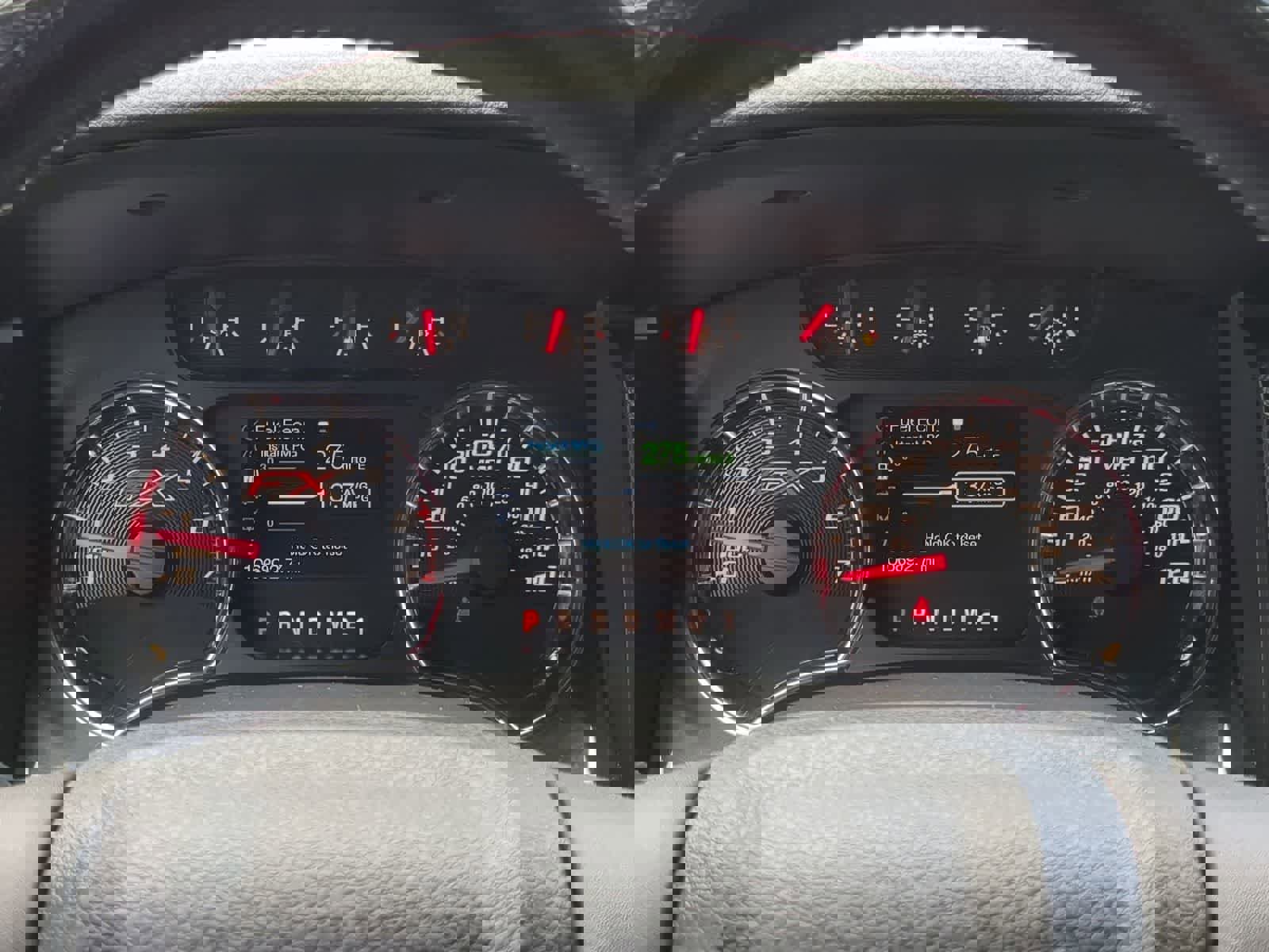 Used 2014 Ford F150 FX4 w/ Equipment Group 402A Luxury image 30