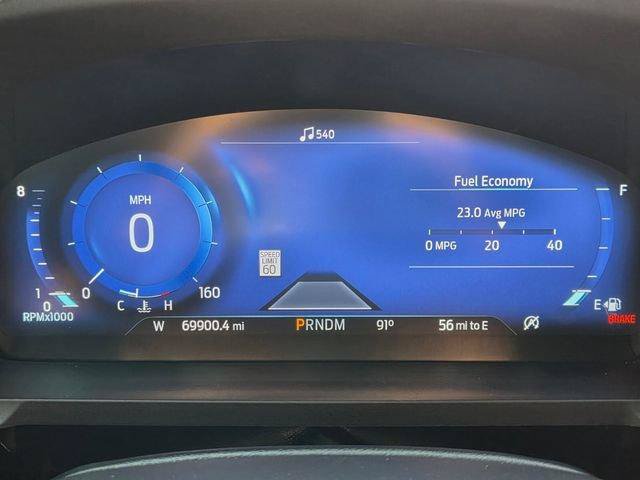 Used 2023 Ford Explorer ST w/ Equipment Group 401A AWD/4WD image 37