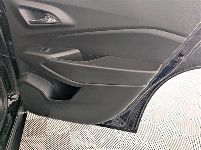 Certified 2024 Chevrolet Trax RS image 27
