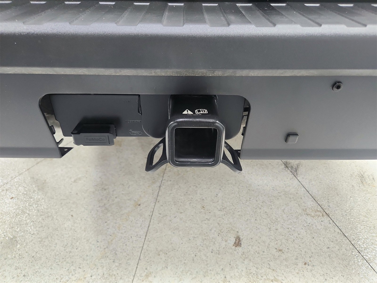 Used 2025 Ford Maverick Tremor image 45