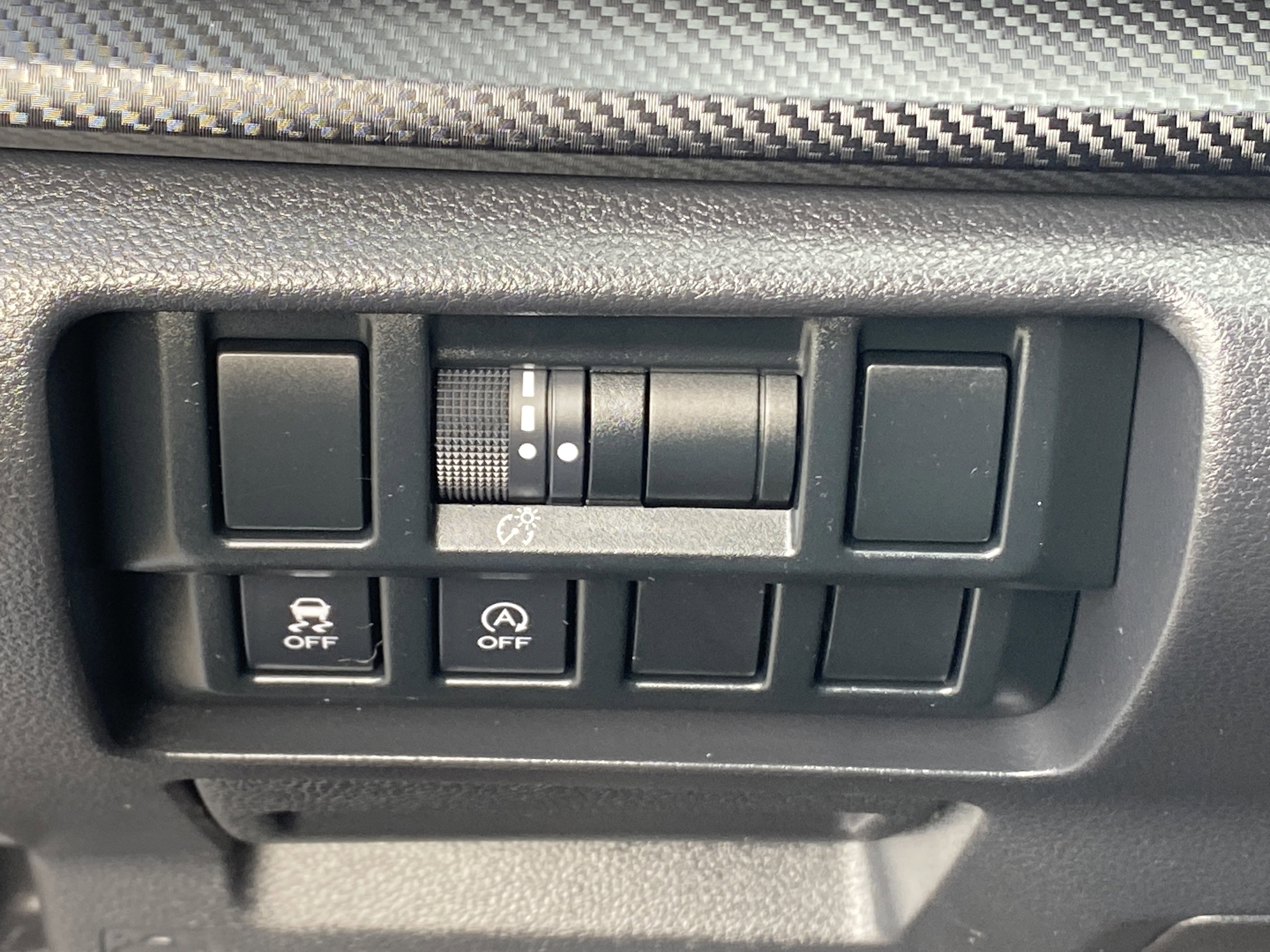 Used 2023 Subaru Crosstrek 2.0i image 14