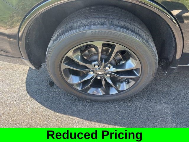 Used 2023 Dodge Durango GT AWD/4WD image 44