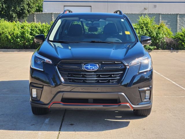 Used 2023 Subaru Forester Sport AWD/4WD image 2