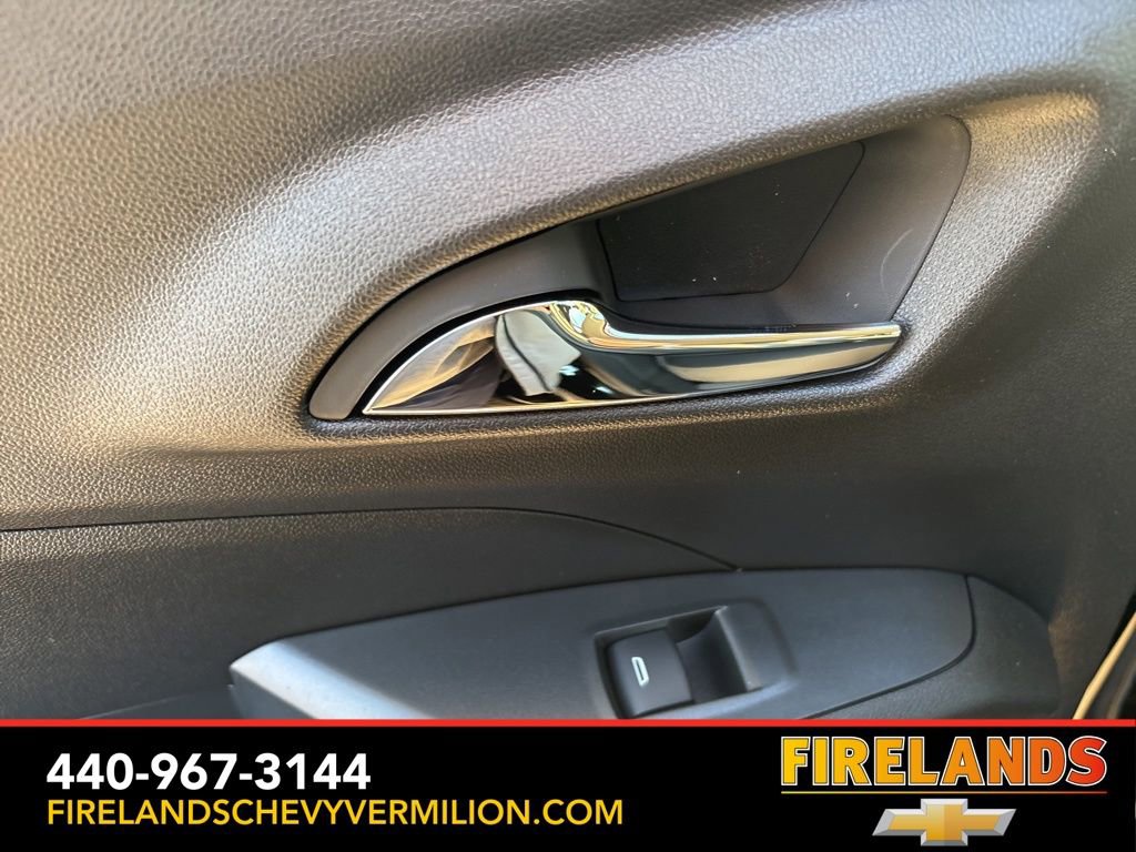 New 2026 Chevrolet Trax ACTIV w/ Sunroof Package image 41