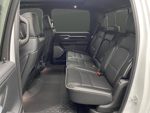 New 2026 RAM 1500 Laramie image 34