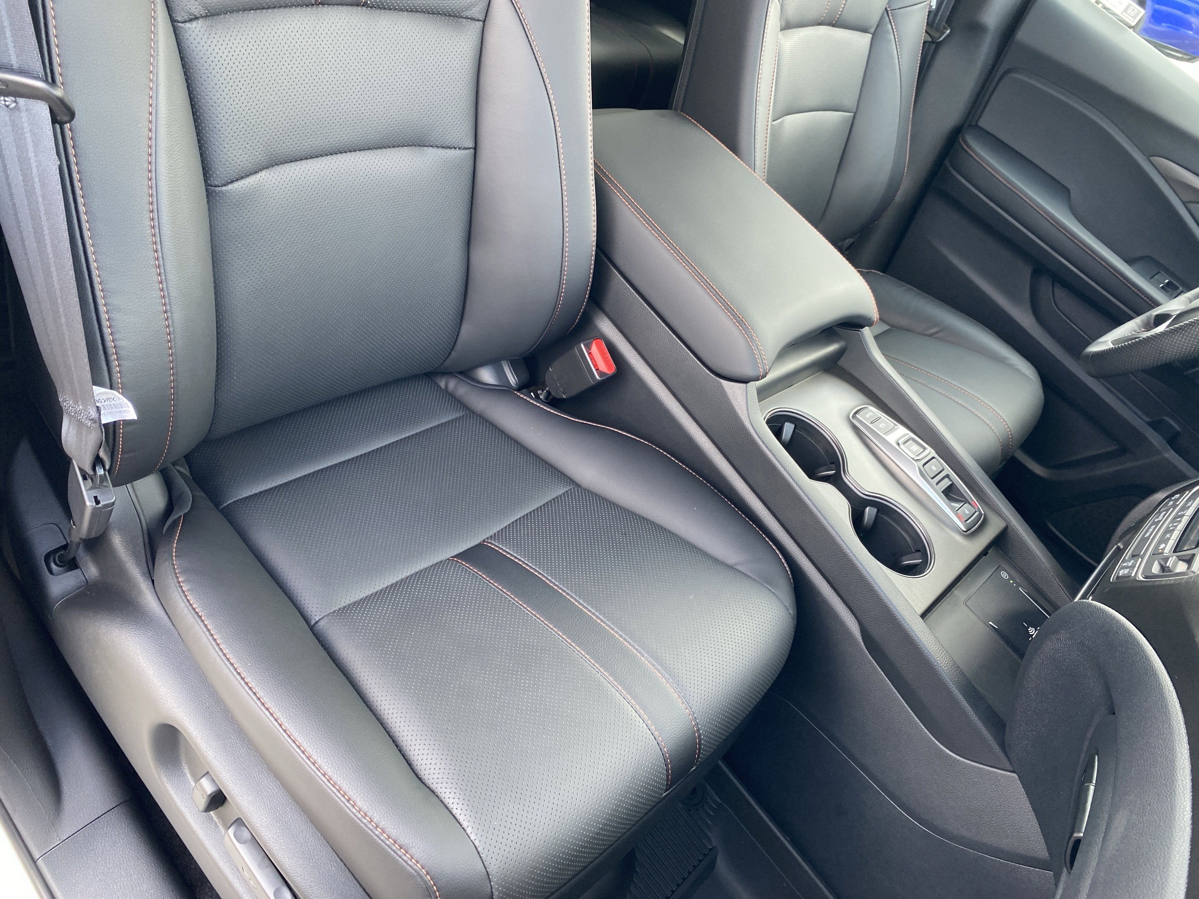 Used 2026 Honda Ridgeline TrailSport image 8