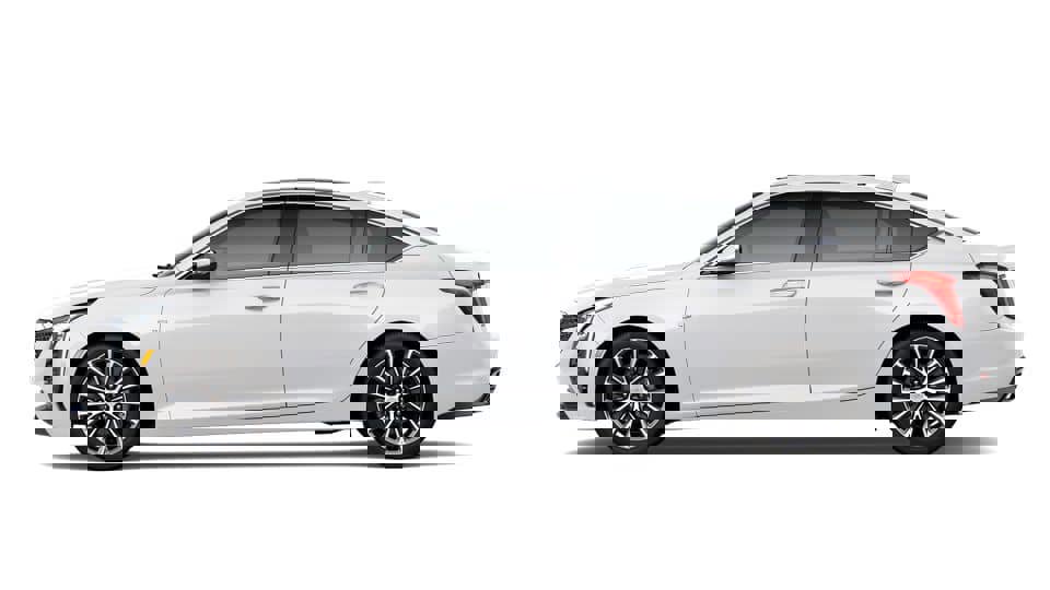 New 2026 Cadillac CT5 Premium Luxury image 29