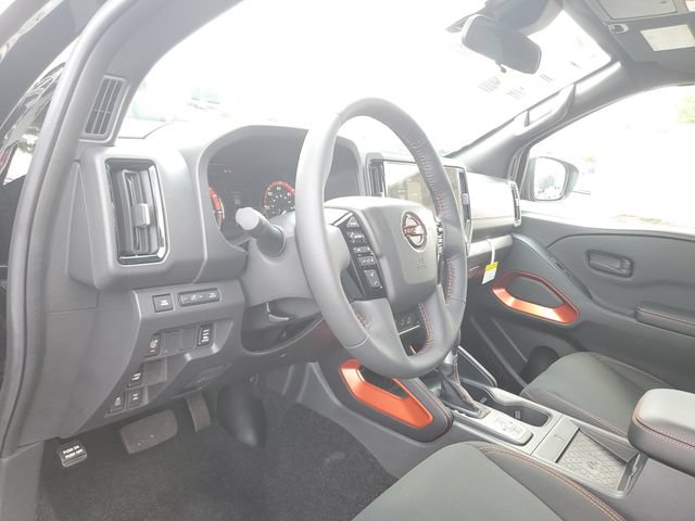 New 2026 Nissan Frontier PRO-4X w/ Pro-4x Convenience Package AWD/4WD image 22