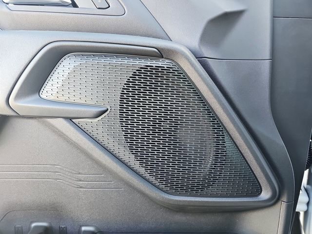 New 2026 Chevrolet Silverado EV W/T AWD/4WD image 23