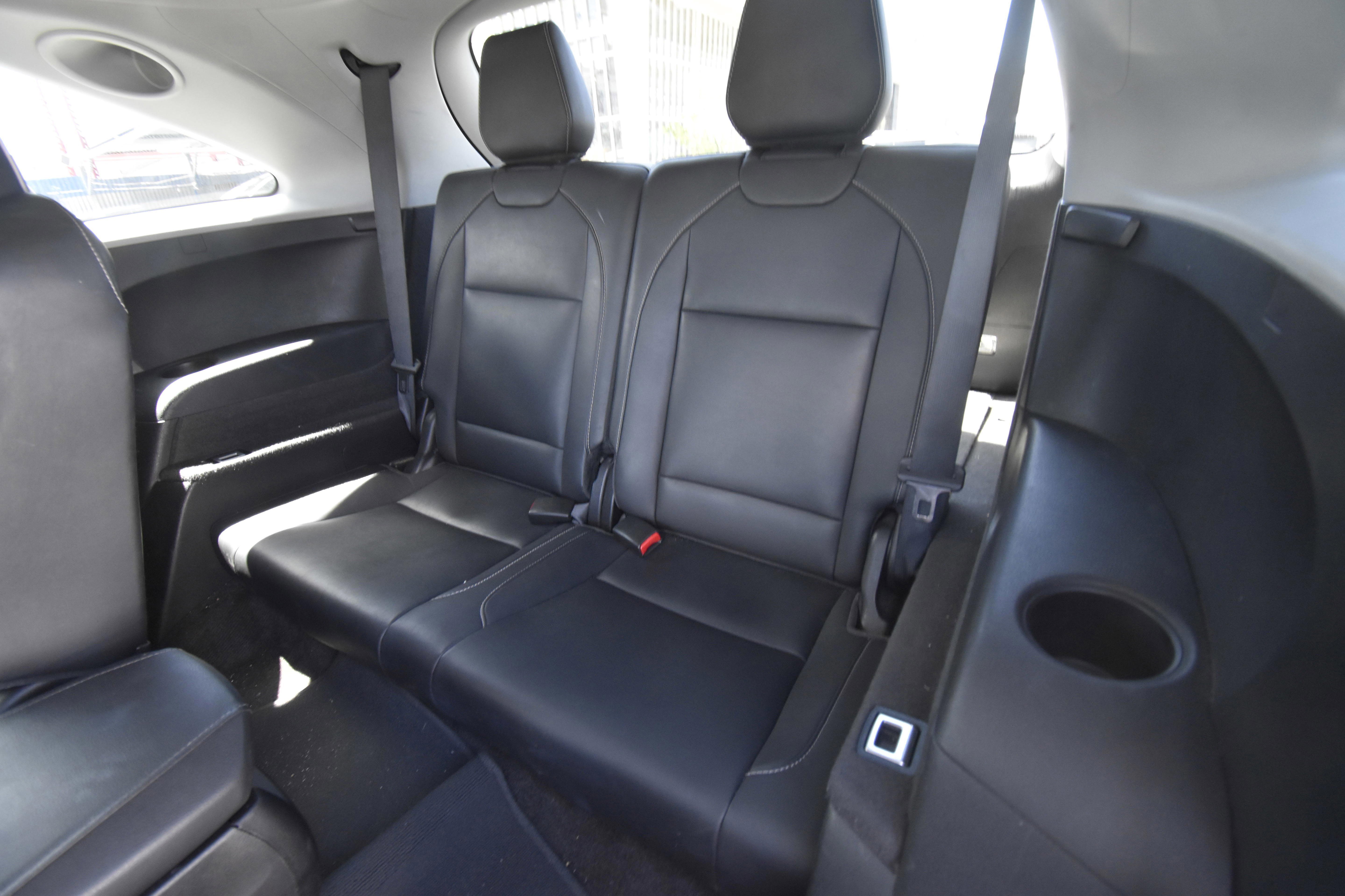 Used 2017 Acura MDX Sport Hybrid w/ Advance Pkg image 13