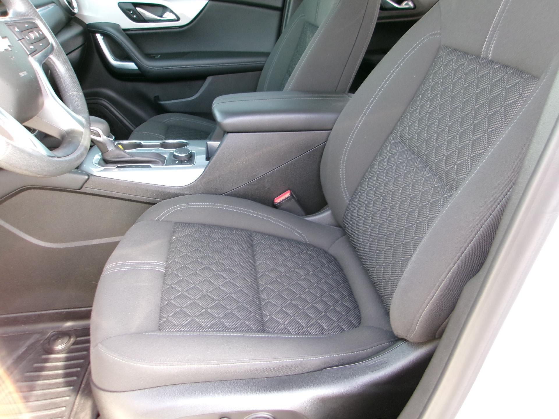 Used 2021 Chevrolet Blazer LT FWD image 8
