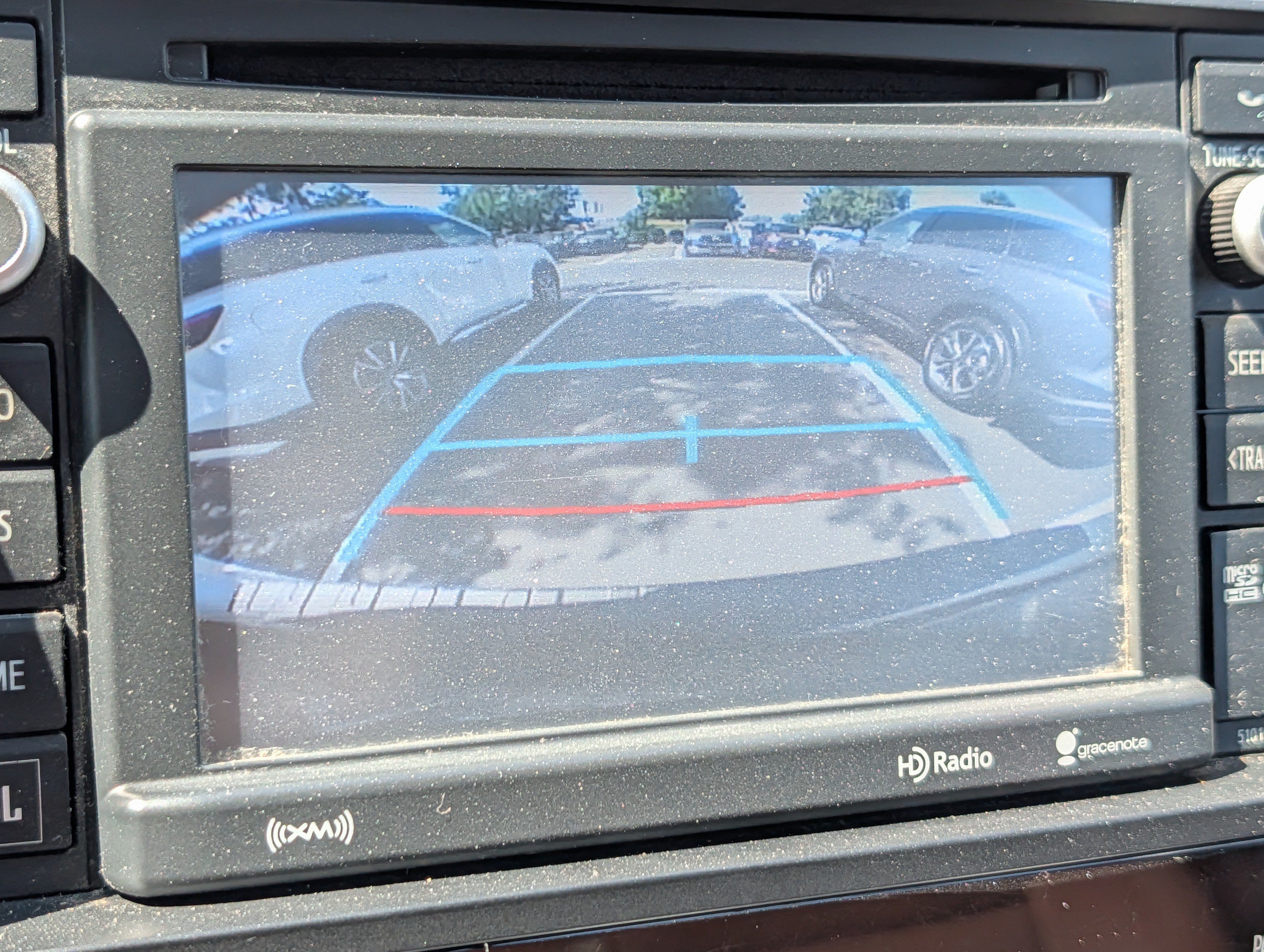 Used 2016 Toyota Sequoia Platinum AWD/4WD image 27