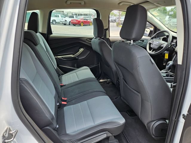 Used 2019 Ford Escape S FWD image 18