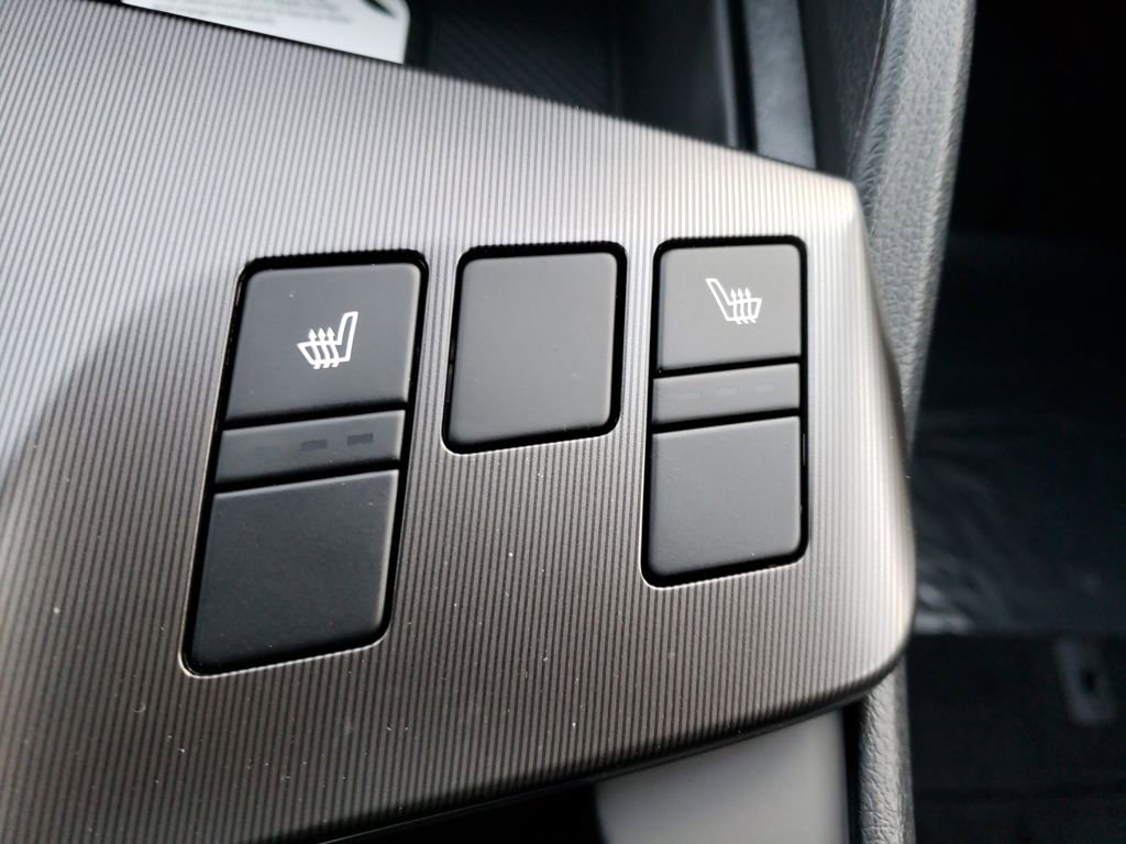 New 2026 Kia Sportage EX w/ EX Panoramic Sunroof Package image 25